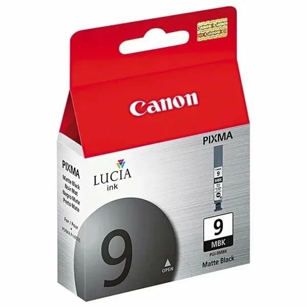 Canon Расходник для печати, Черный матовый (matte black), 1 шт