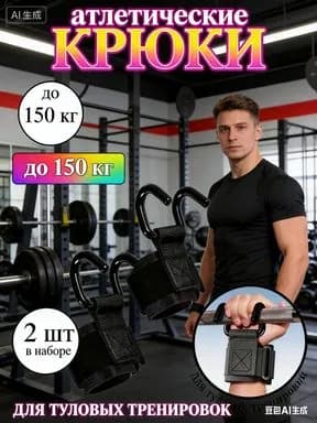 Турник, максимальный вес пользователя: 150 кг