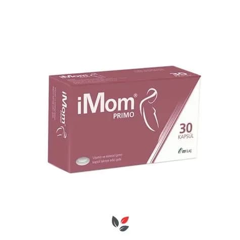 iMom Primo 30 Капсул