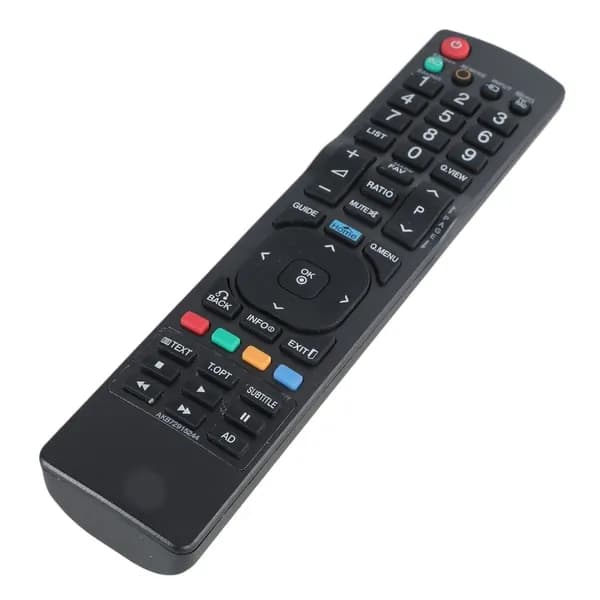 Универсальный пульт ДУ AKB72915244 для телевизоров 32LK330, 37LK430, 37LK450, 42LD450