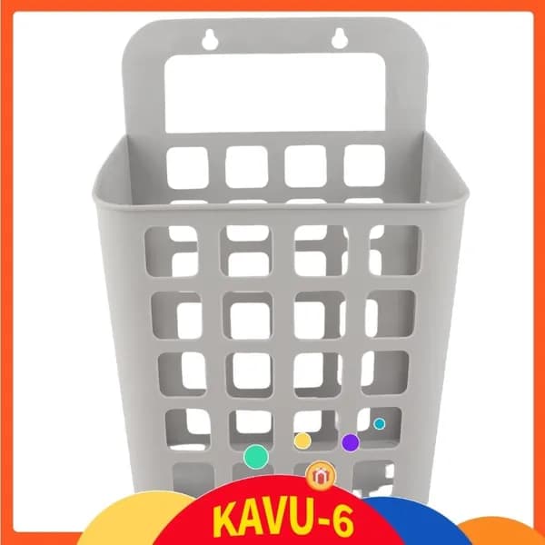 Корзина для белья, 10.78 л, 1 шт