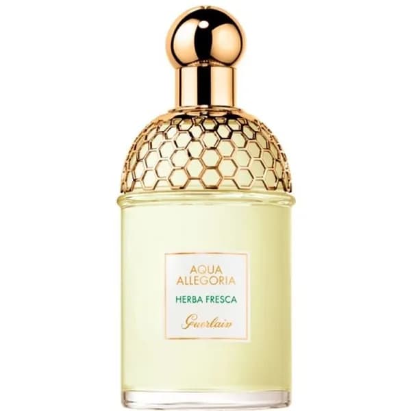 Gue*rla*in Aqua Allegoria Herba Fresca 2 мл Туалетная вода жен. отливант