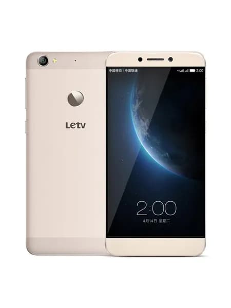 Смартфон Letv 1S (X501) 3/32 ГБ, Nano-SIM, золотой
