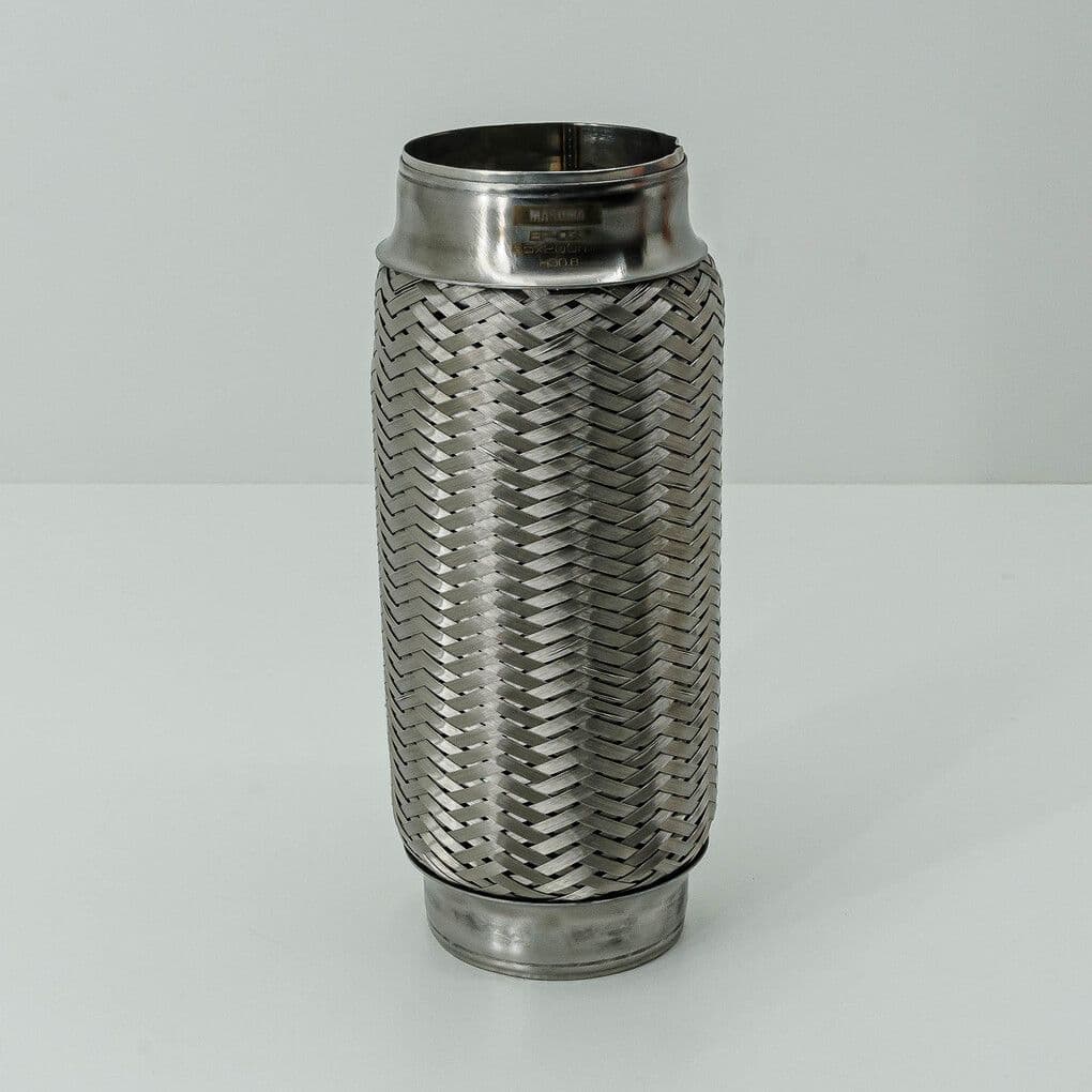 Гофра глушителя 65*200, MASUMA