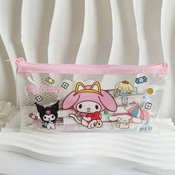 Пенал Sanrio