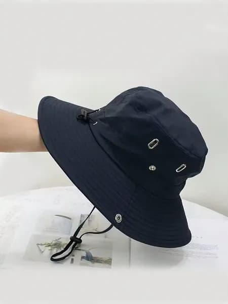 Шапка для рыбалки и охоты
