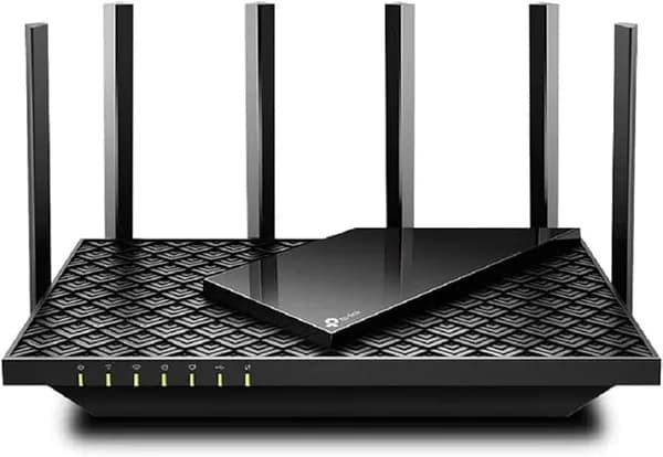 TP-Link Archer AX73 Маршрутизатор AX5400 Мбит/с