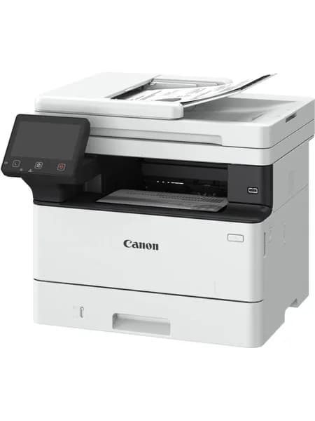 МФУ лазерный Canon i-Sensys MF465dw A4 белый (5951C007/5951C023)
