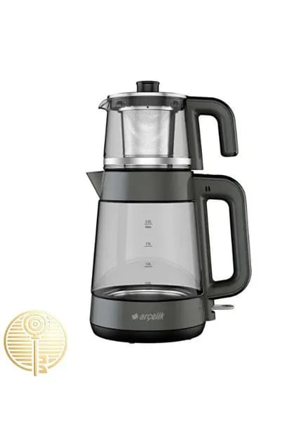 Arcelik CM 6964 G Resital чайный мастер