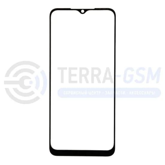 Стекло модуля для Infinix Smart 6 (X6511) + OCA