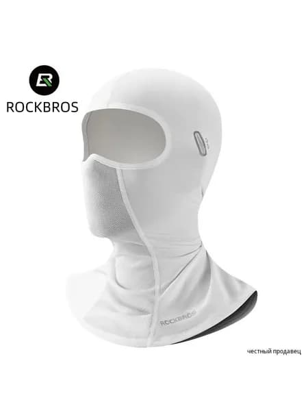 ROCKBROS Нашлемник велосипедный, размер: Универсальный