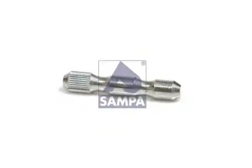 Палец опорный возвр. пружины (12x70) omn bpw (300x150/200), kassbohrer 070.139 sampa