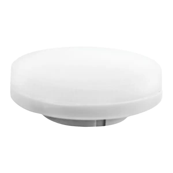 Лампочка светодиодная LEEK LE SPT 8Вт 6500K GX53 LE010508-0026