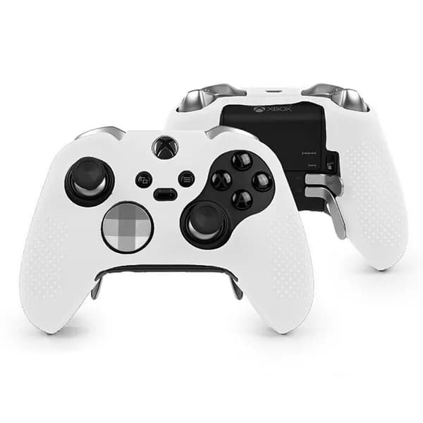 Чехол из силикона для контроллера Xbox One Elite