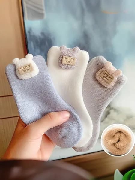 Носки для малышей