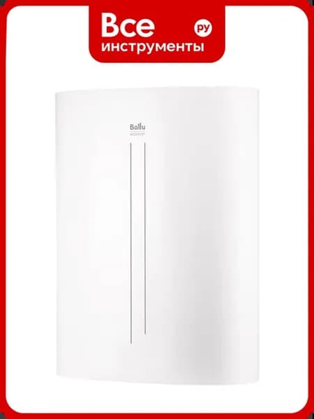 Водонагреватель BWH S 80 Rodon SP НС-1602459