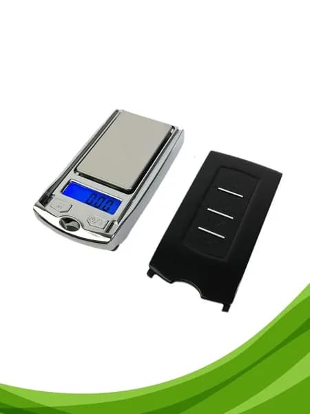 Цифровые карманные весы 200 г 0,01 г