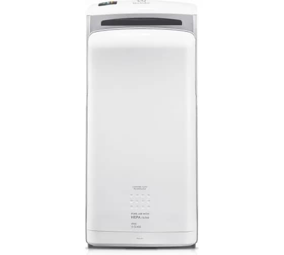 Сушилка для рук электрическая высокоскоростная Electrolux EHDA/HPF-1200W (белая), арт. НС-1057060