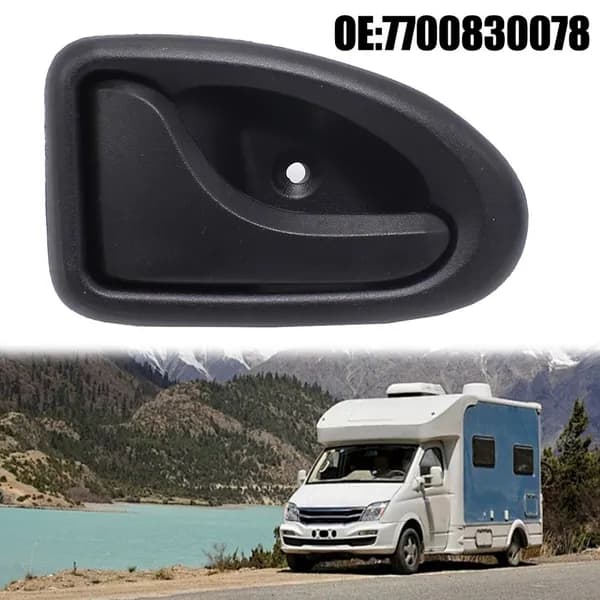 Ручка дверная автомобильная, арт. PPP0391934