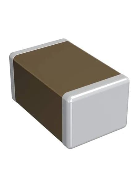 100пФ NP0 50В 5% 0603 SMD, GRM1885C1H101JA01D, 20 шт. Конденсатор керамический smd