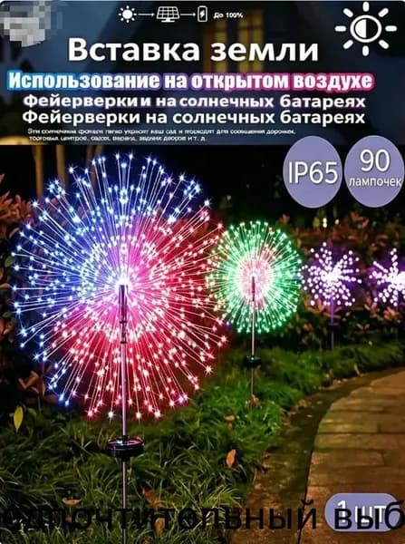 Фигурка садовая