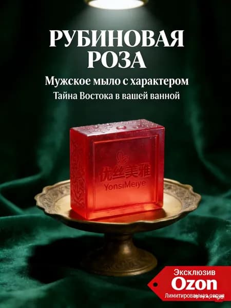 Средство для душа, экстракт