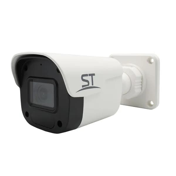 IP камера ST-SF2901 FORT 2Мп PoE 12v Mic