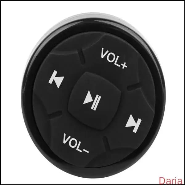 Беспроводной Bluetooth-пульт управления, Черный