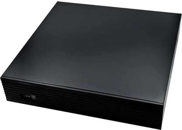 IP Видеорегистратор для видеонаблюдения NVR IPTRONIC NVR6480i
