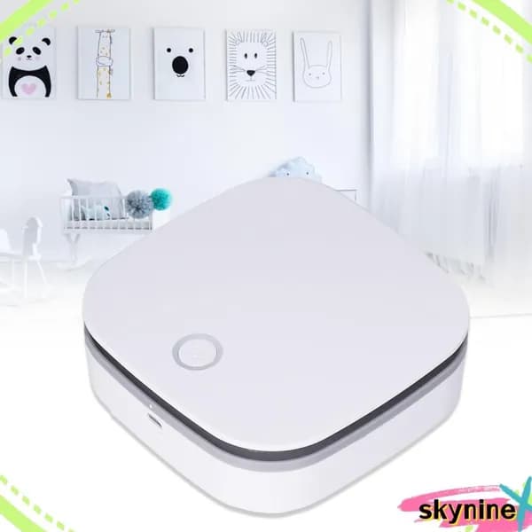 Очиститель воздуха 3113210168611_SKYN_B7H9O2