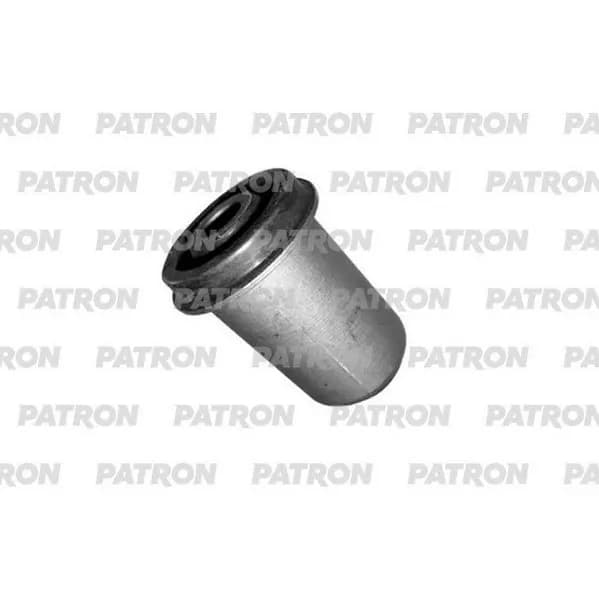 Сайлентблок рычага подвески chery indis kimo qq6 PATRON PSE12636, oem S212909050