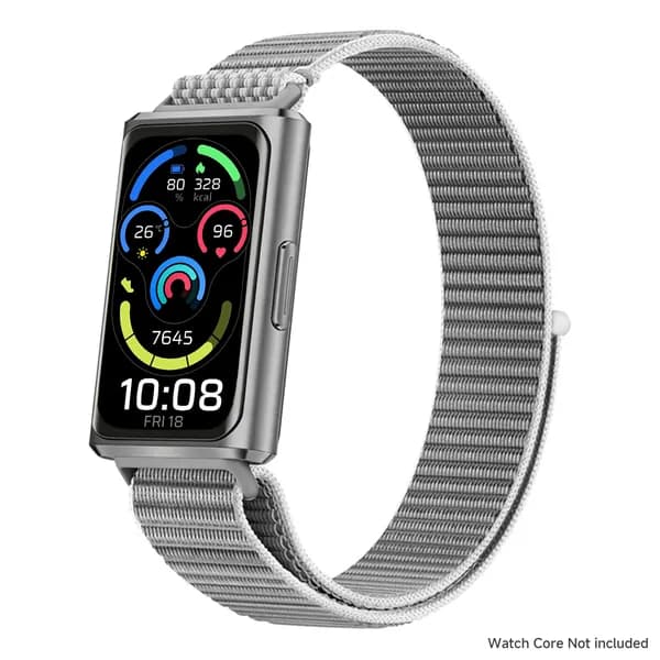 дышащий нейлоновый ремешок для Huawei Band 11/11Pro, спорт ремешок для Huawei Band 11/11Pro NFC, аксессуары для часов