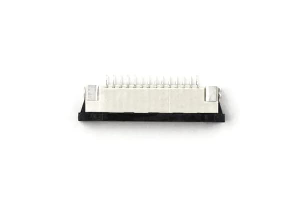 FFC FPC разъем 14pin 1.0mm Down