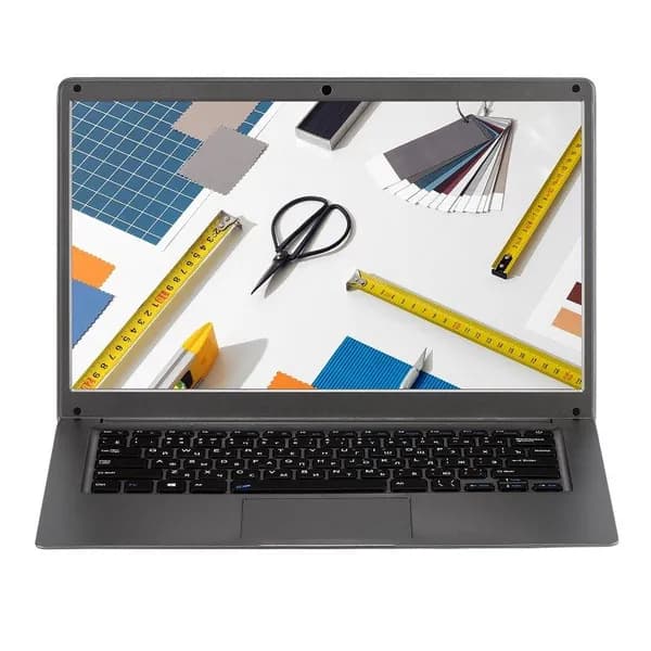 Azerty Ноутбук
