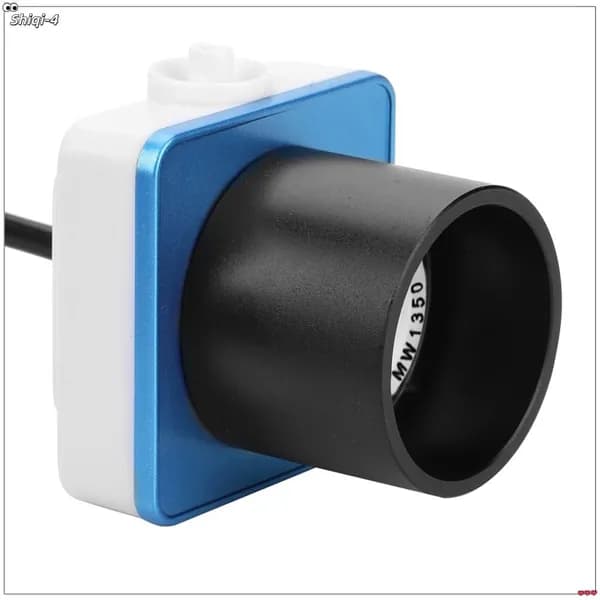 Oкуляр с камерой Datyson 1.25, камера USB для астрономической съемки для профессионалов и любителей