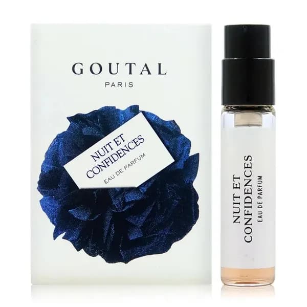 Annick Goutal Nuit Et Confidences Парфюмерная вода женская 1,5 мл