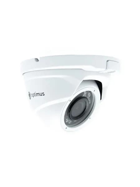 Видеокамера Optimus AHD-H048.0(2.8)
