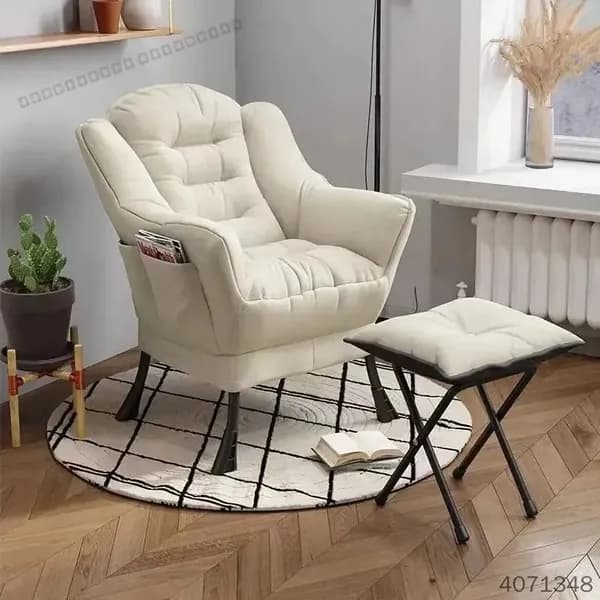Кресло , 1 шт., 65х60х85 см