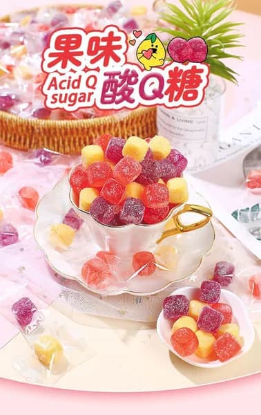 Сахар 9742г. 1шт.