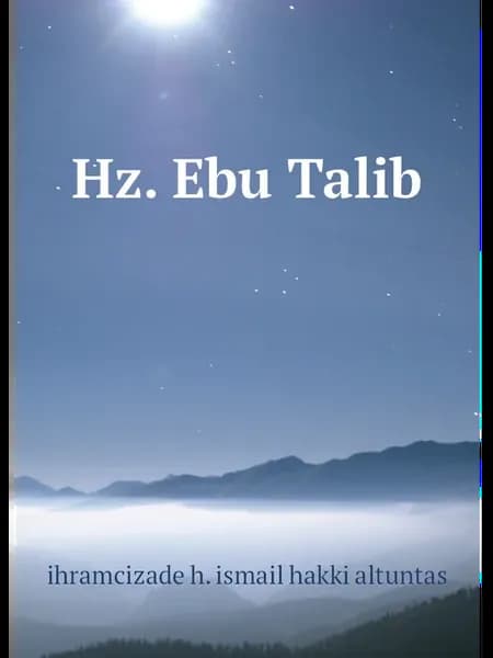 Hz. Ebu Talib