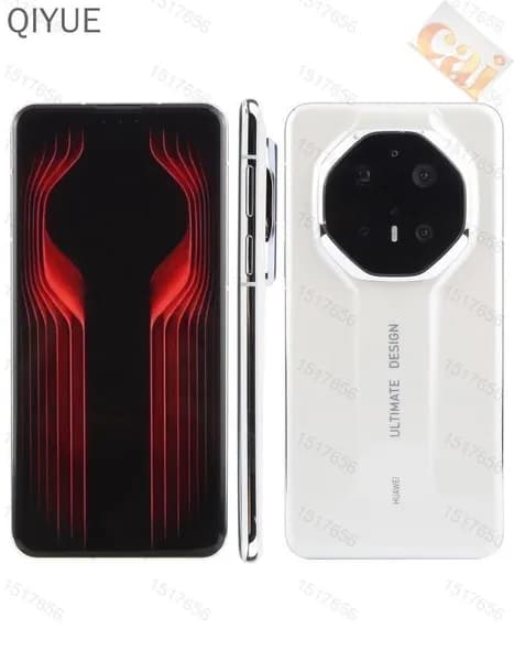 Макет Mate 70 RS (Белый)