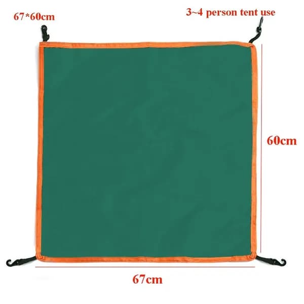 Прочный тент для гамака Fly/Durable