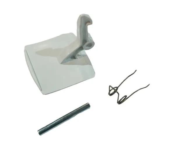 Ручка люка для стиральной машины BOSCH, Siemens 069637