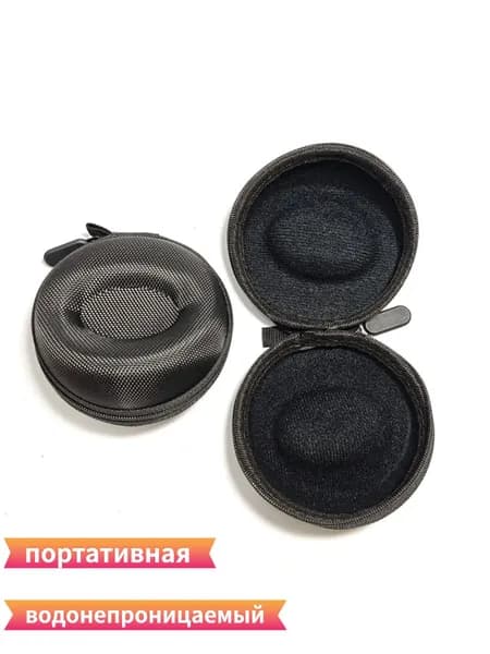 Чехол для хранения наручных часов/ Дорожный футляр для смарт часов