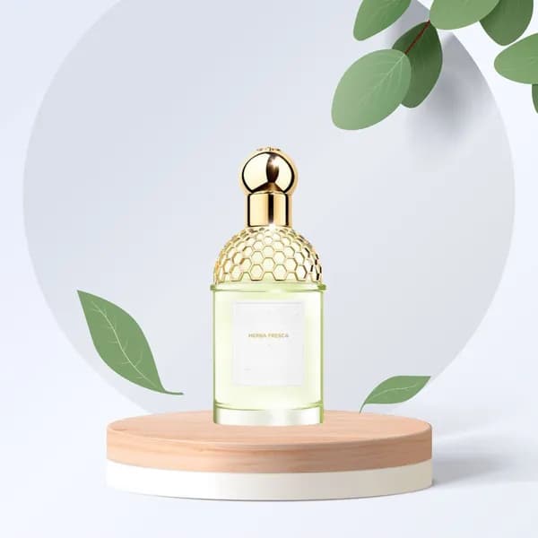 Every thing for me Наливная парфюмерия Herba Fresca/разливная парфюмерия 13 мл