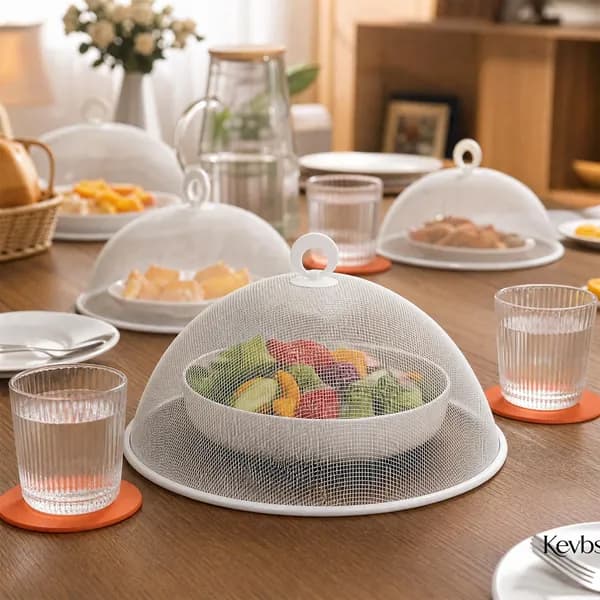 Защитный зонт для продуктов, 1 предм.
