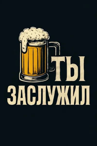 Постер "пиво", 29 см х 21 см
