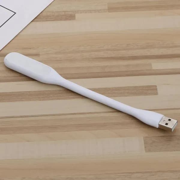Светодиодная настольная лампа USB