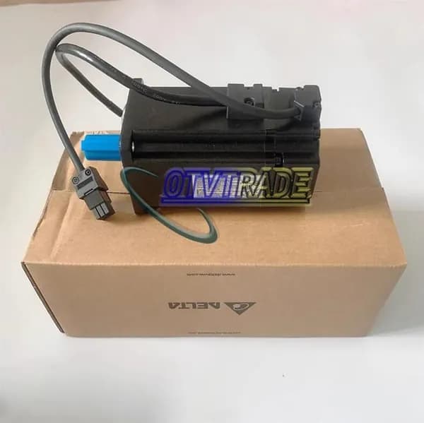 Модуль Delta ECMA-KA1320SS Servo Motor