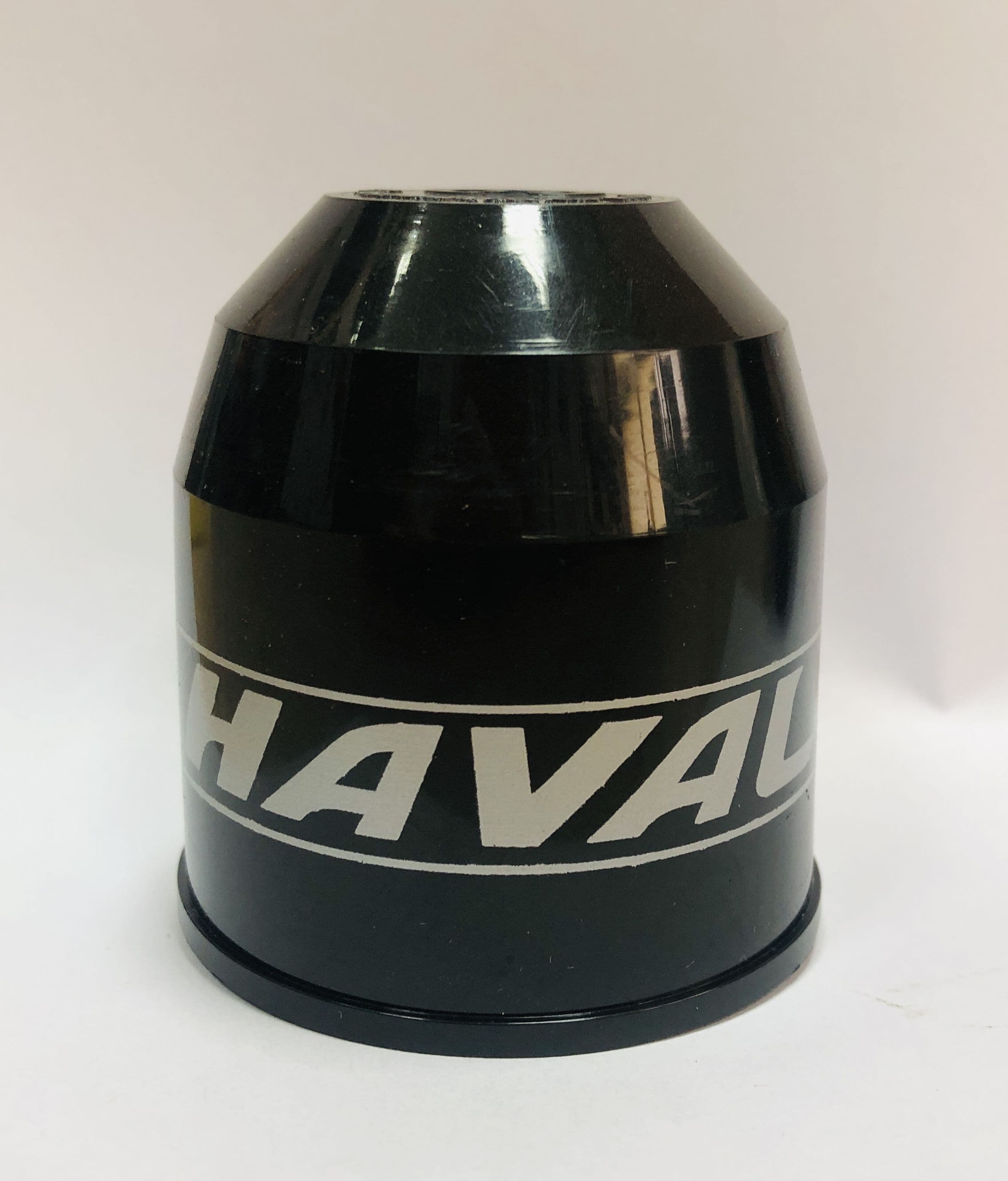Колпачок на шар фаркопа для Haval, пластик, черный